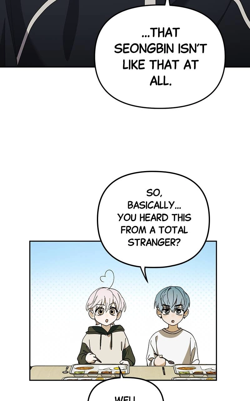 My Comeback as the Youngest Member Chapter 36, page 92 of 112
