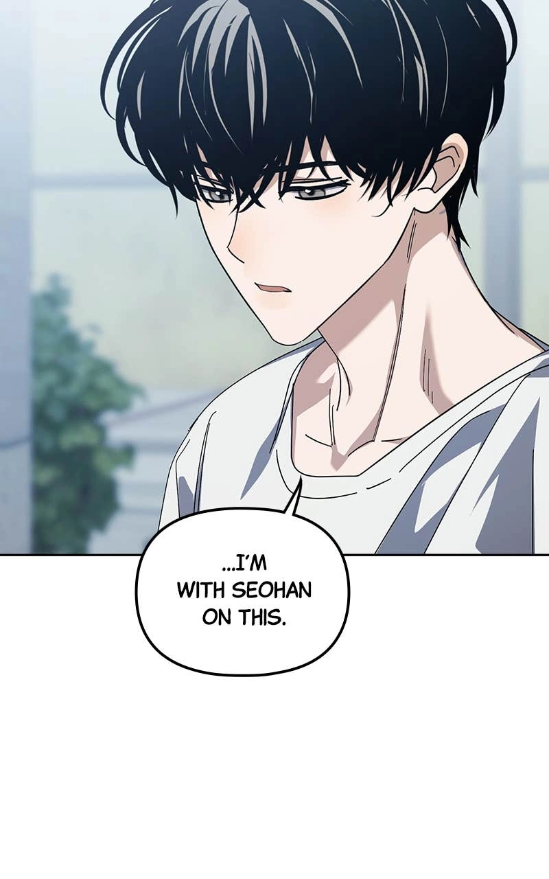 My Comeback as the Youngest Member Chapter 36, page 94 of 112