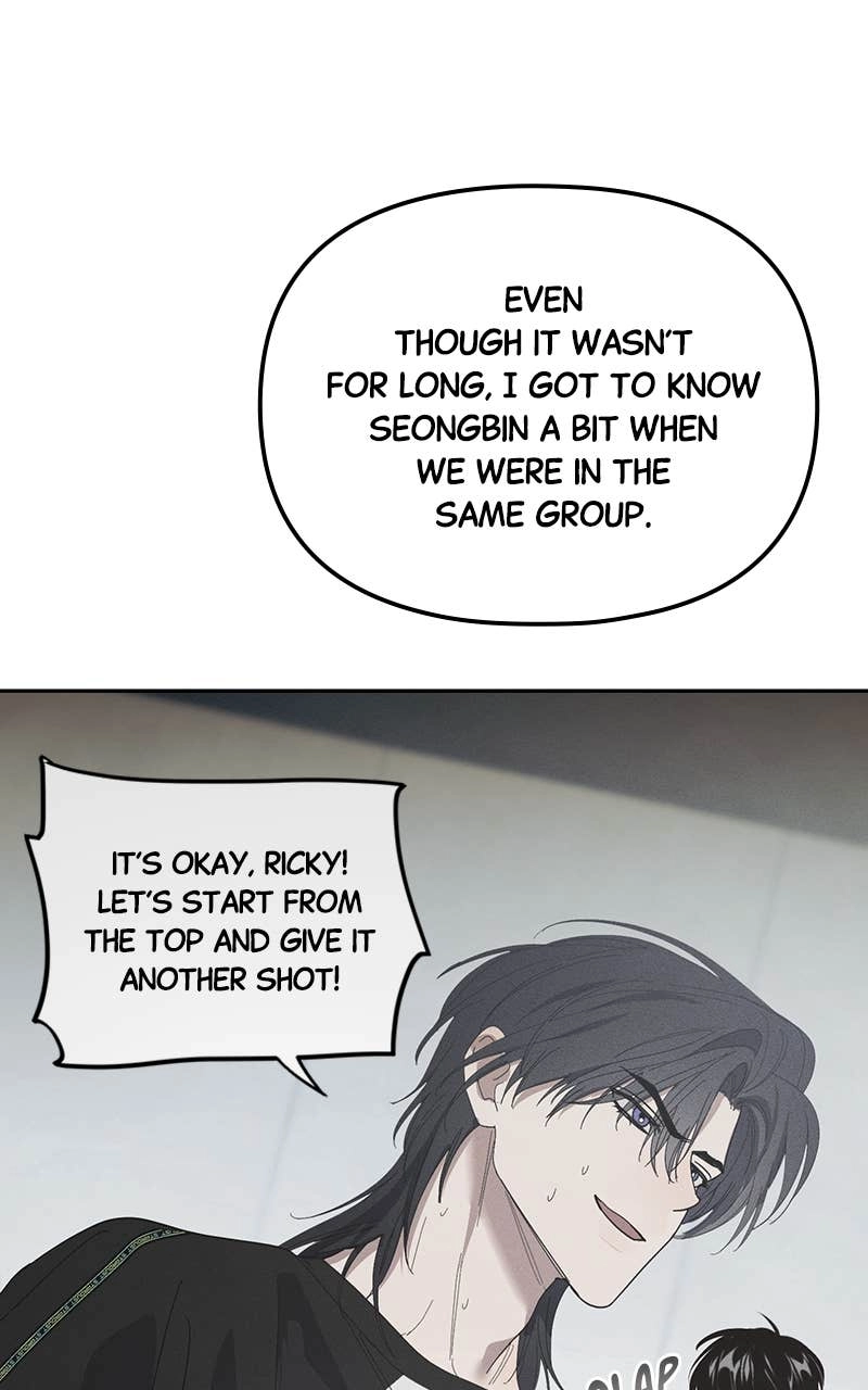 My Comeback as the Youngest Member Chapter 36, page 95 of 112