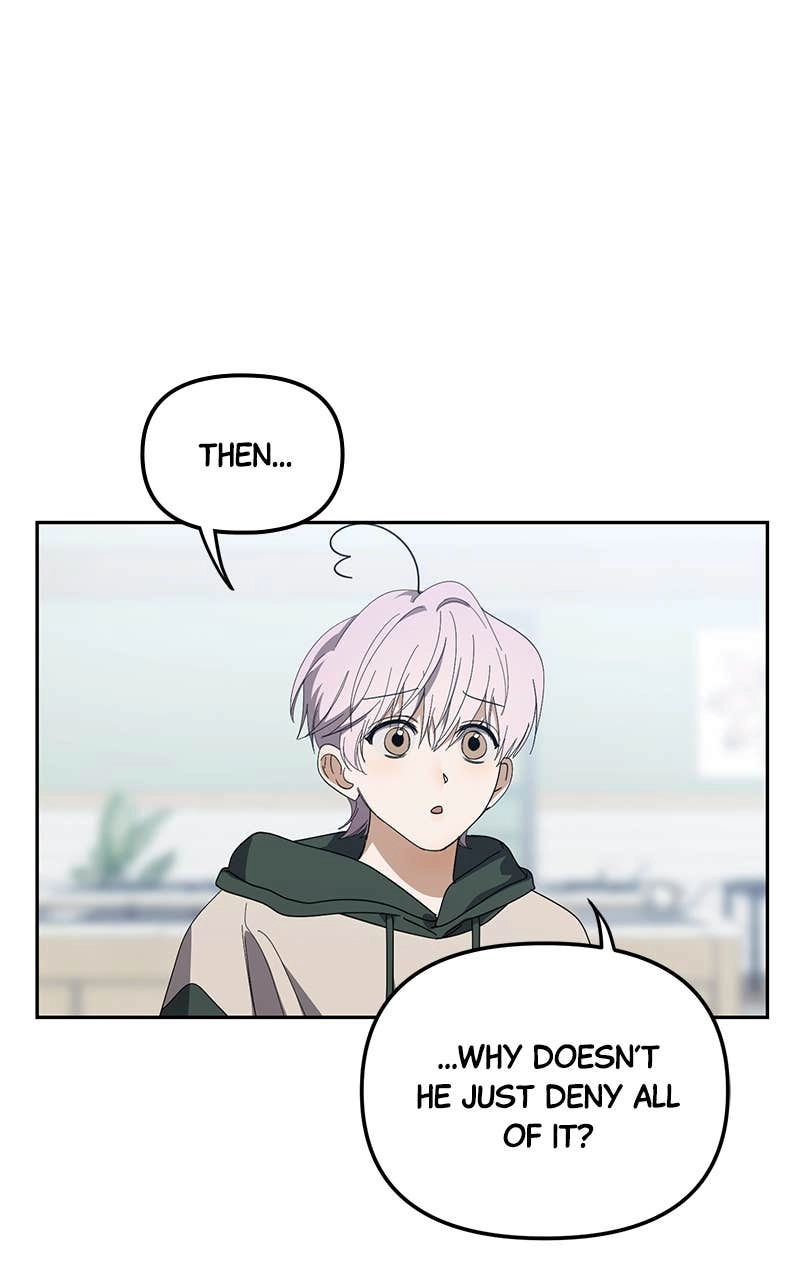 My Comeback as the Youngest Member Chapter 36, page 97 of 112