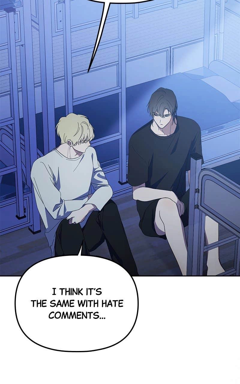 My Comeback as the Youngest Member Chapter 37, page 10 of 104