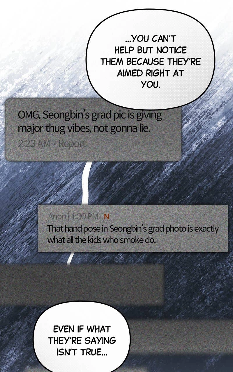 My Comeback as the Youngest Member Chapter 37, page 11 of 104