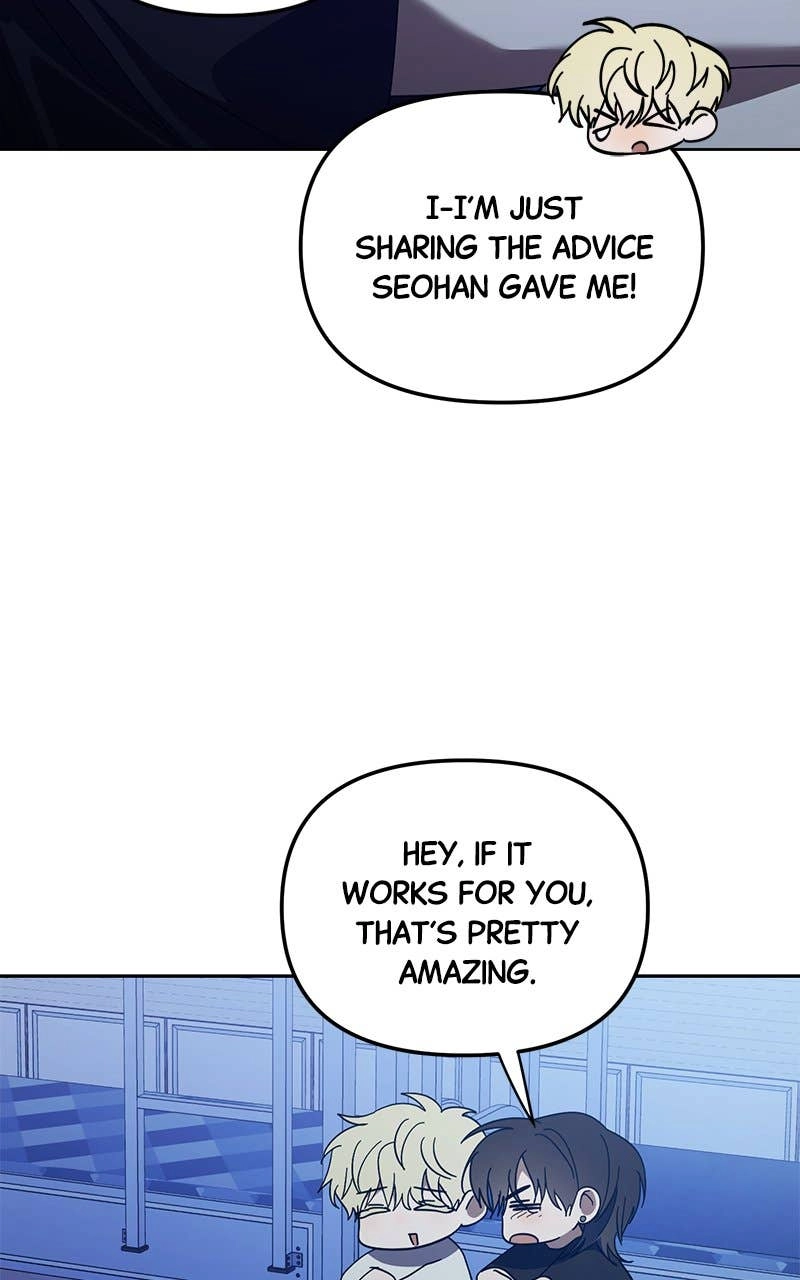 My Comeback as the Youngest Member Chapter 37, page 16 of 104