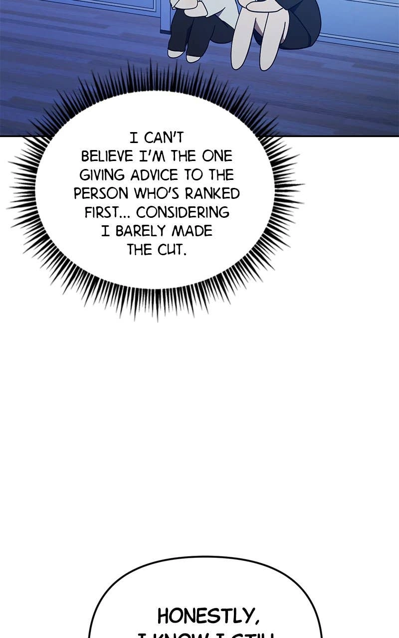 My Comeback as the Youngest Member Chapter 37, page 17 of 104