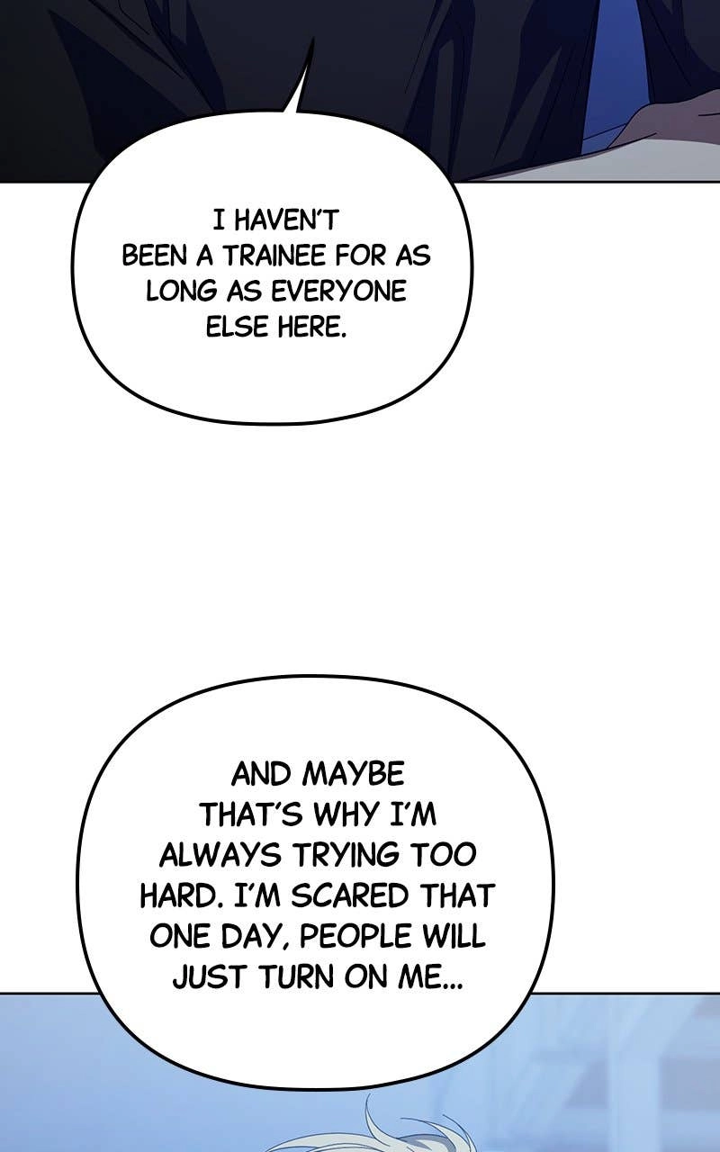 My Comeback as the Youngest Member Chapter 37, page 19 of 104