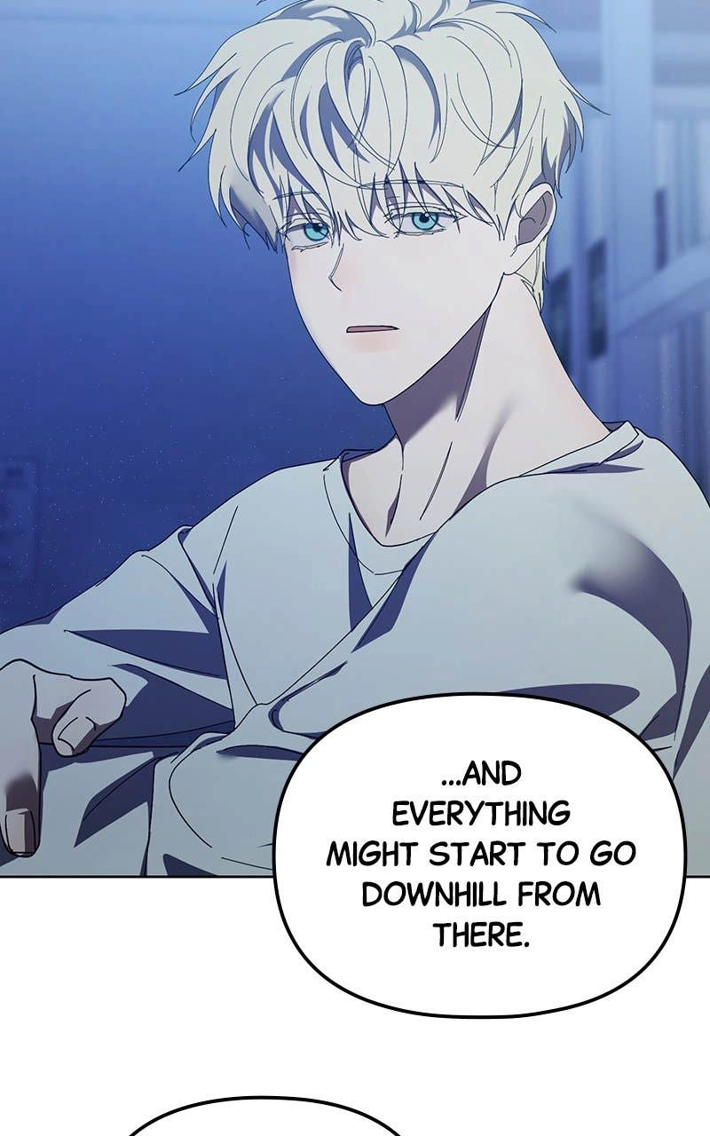 My Comeback as the Youngest Member Chapter 37, page 20 of 104