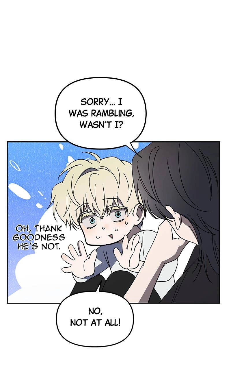 My Comeback as the Youngest Member Chapter 37, page 24 of 104