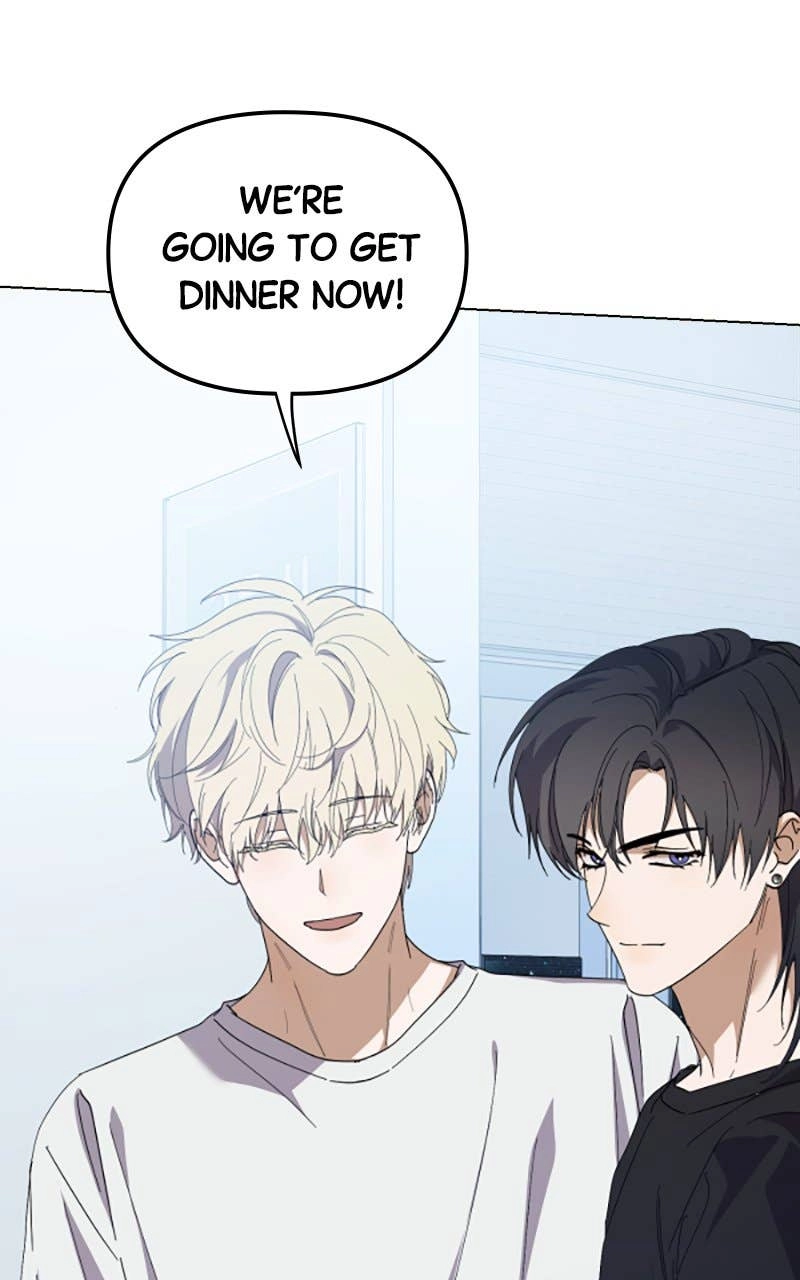 My Comeback as the Youngest Member Chapter 37, page 34 of 104