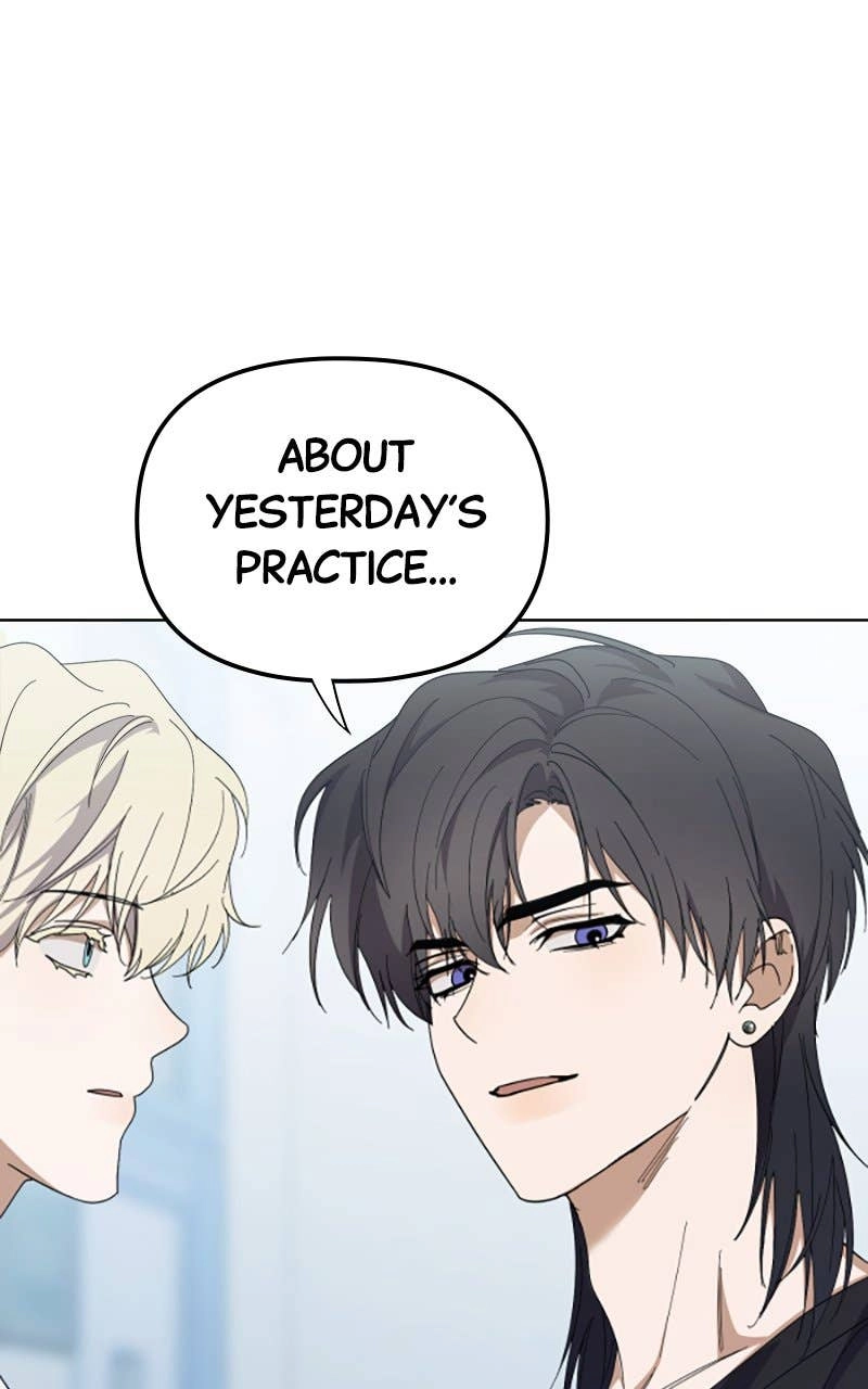 My Comeback as the Youngest Member Chapter 37, page 38 of 104