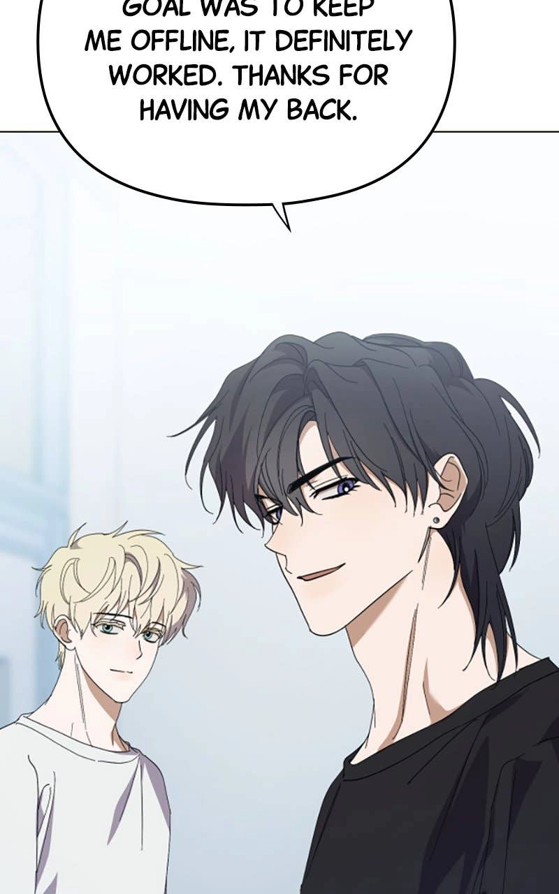 My Comeback as the Youngest Member Chapter 37, page 43 of 104