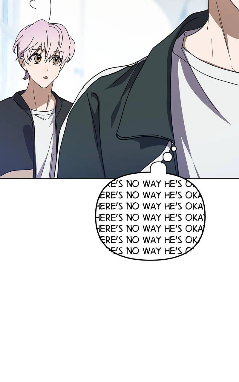 My Comeback as the Youngest Member Chapter 37, page 48 of 104