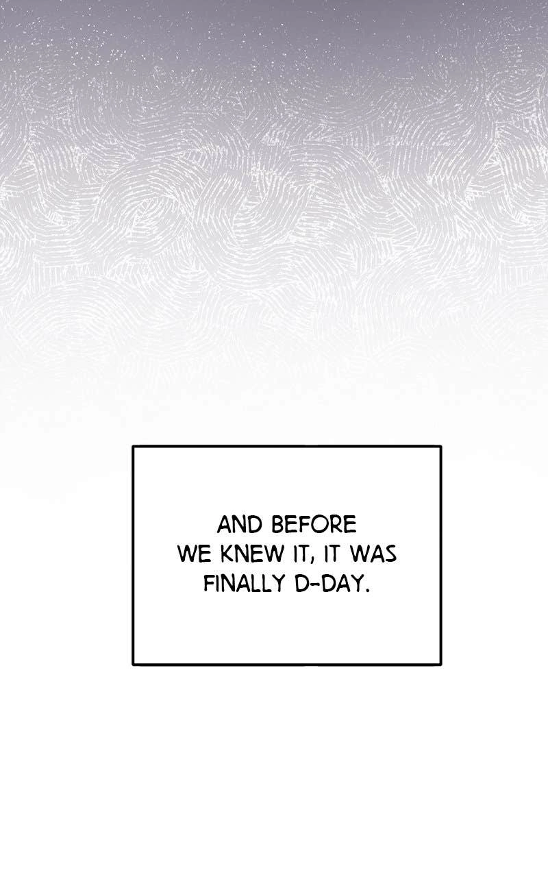 My Comeback as the Youngest Member Chapter 37, page 59 of 104