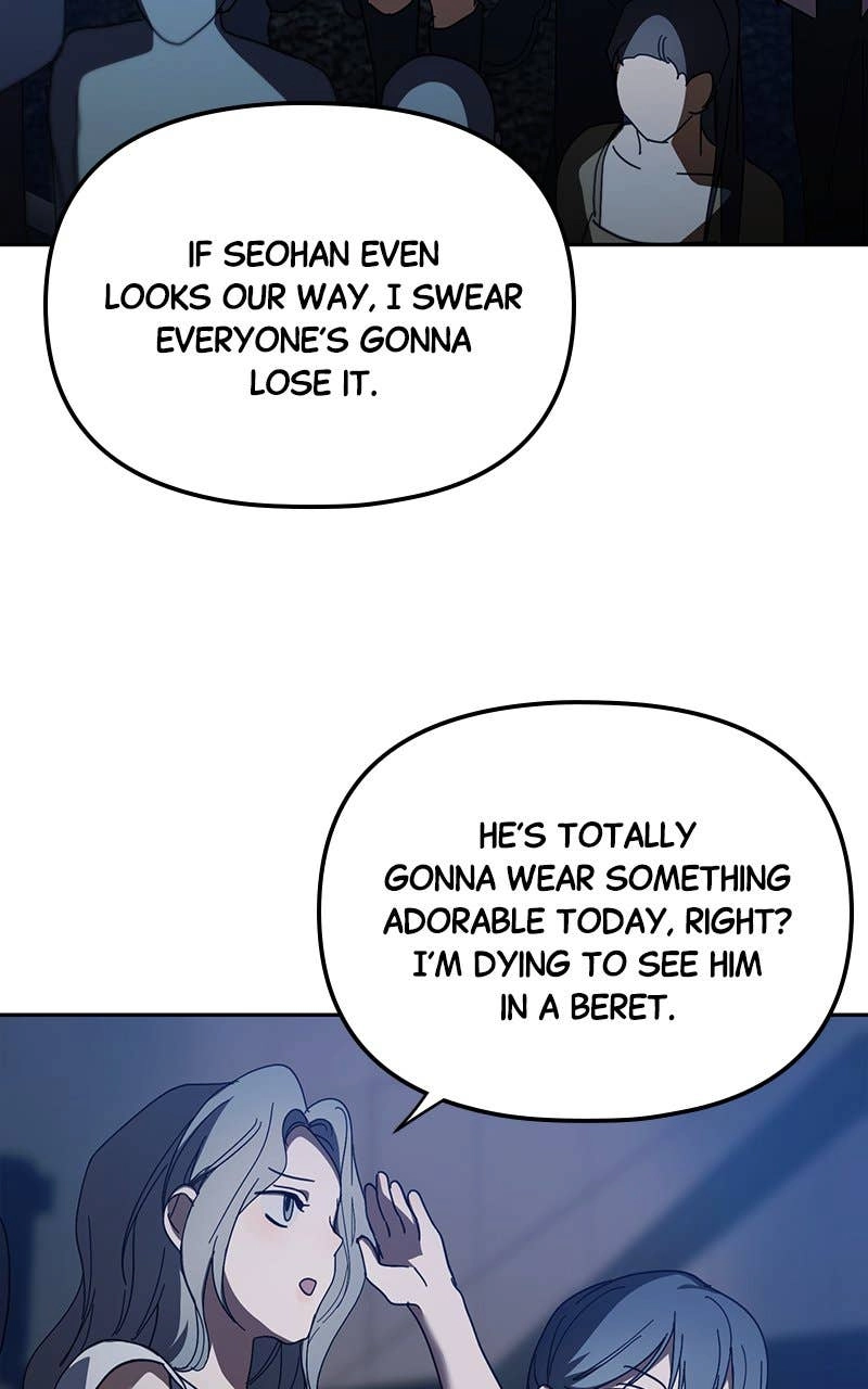 My Comeback as the Youngest Member Chapter 37, page 64 of 104