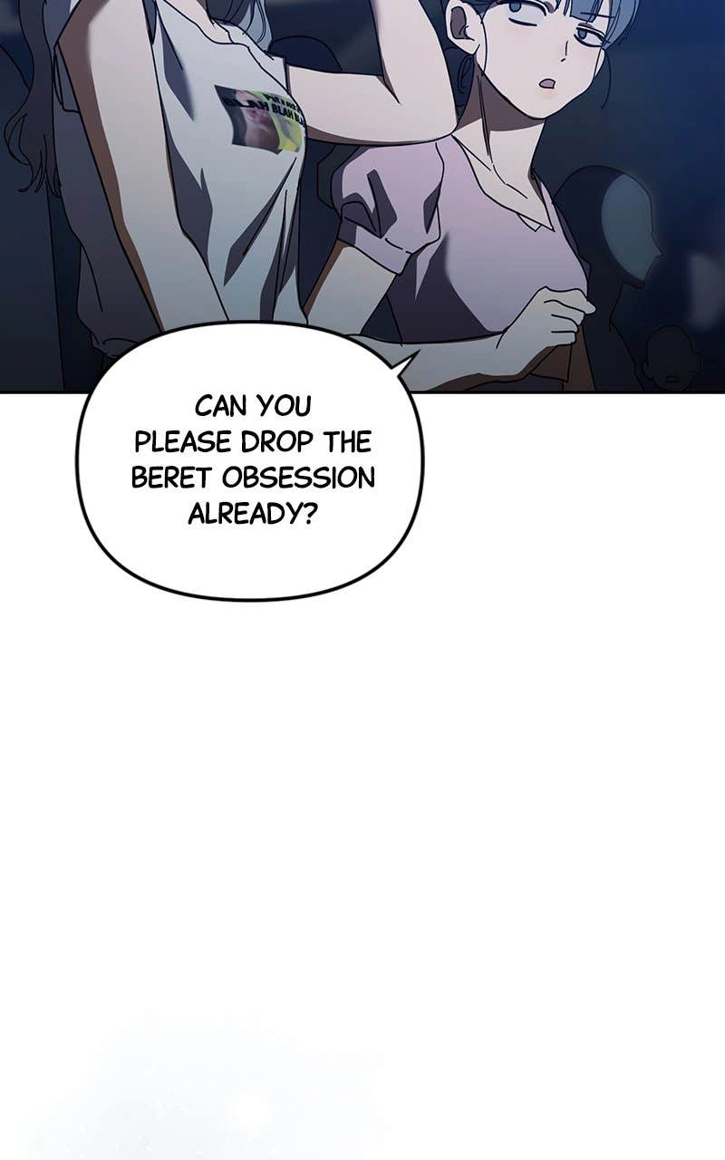 My Comeback as the Youngest Member Chapter 37, page 65 of 104
