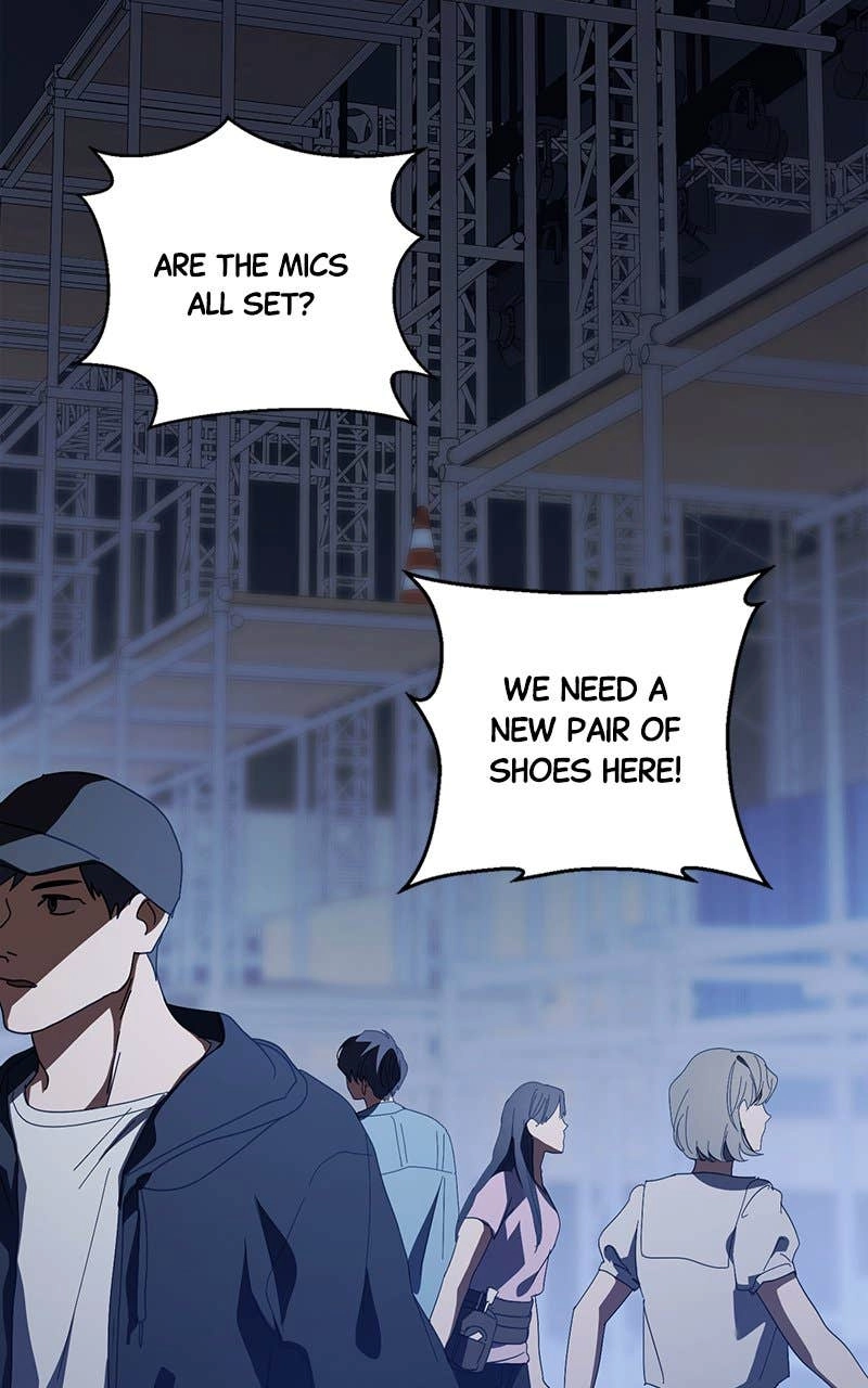 My Comeback as the Youngest Member Chapter 37, page 67 of 104