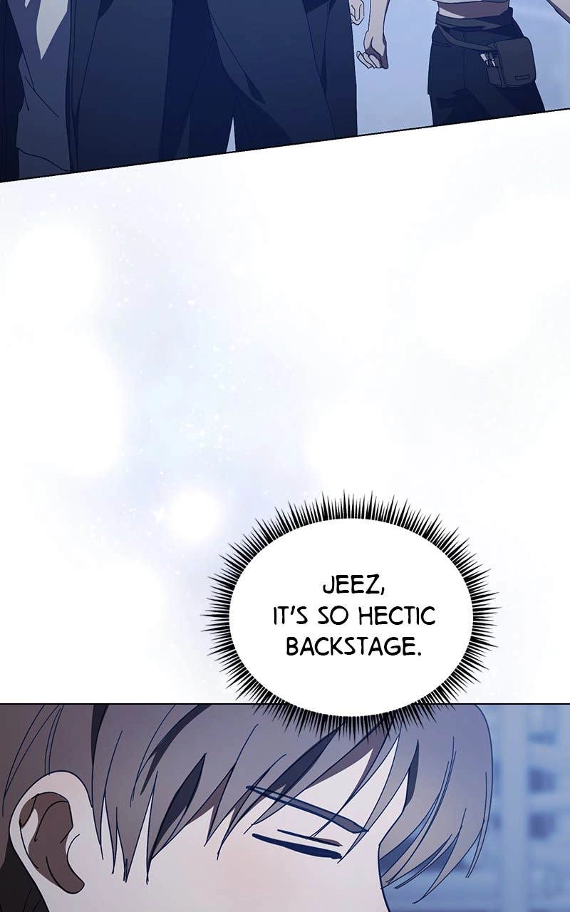 My Comeback as the Youngest Member Chapter 37, page 68 of 104