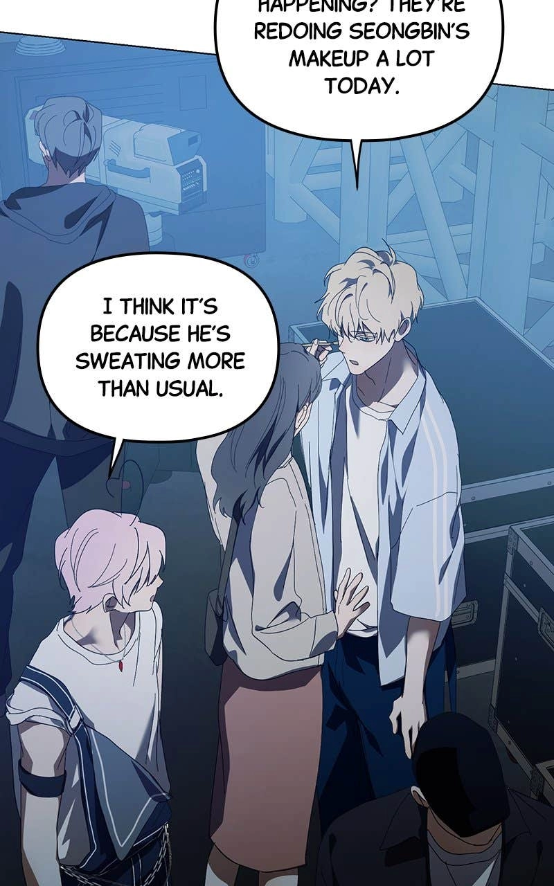 My Comeback as the Youngest Member Chapter 37, page 76 of 104