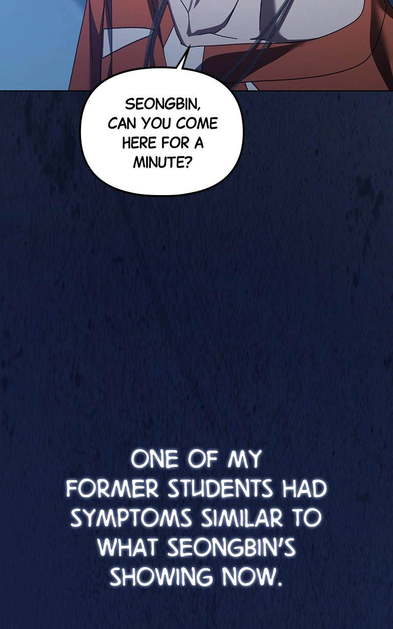 My Comeback as the Youngest Member Chapter 37, page 80 of 104