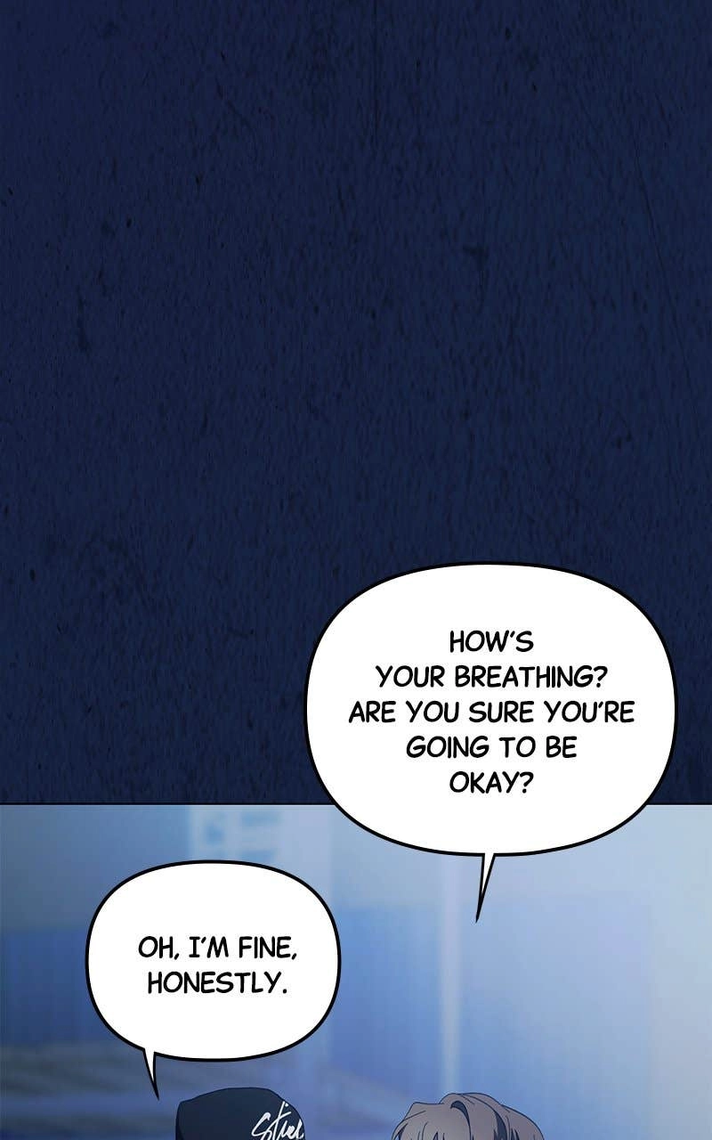 My Comeback as the Youngest Member Chapter 37, page 81 of 104