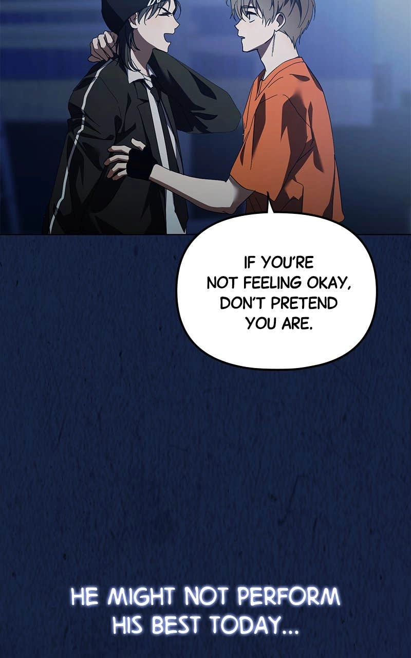 My Comeback as the Youngest Member Chapter 37, page 82 of 104