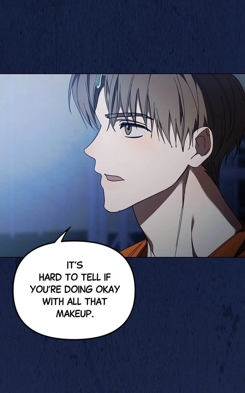 My Comeback as the Youngest Member Chapter 37, page 83 of 104