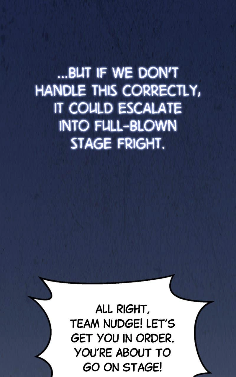My Comeback as the Youngest Member Chapter 37, page 84 of 104