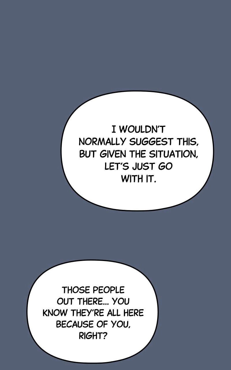 My Comeback as the Youngest Member Chapter 37, page 86 of 104
