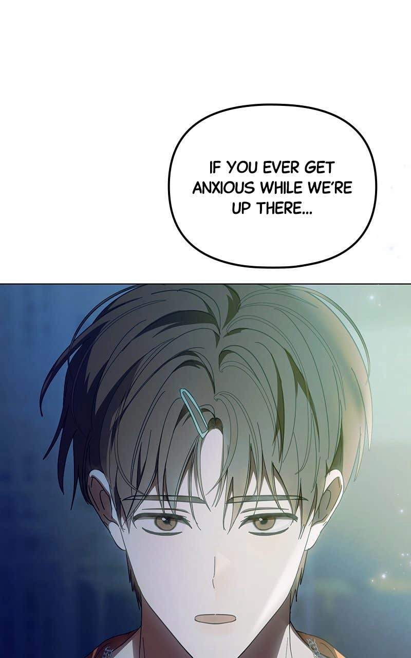 My Comeback as the Youngest Member Chapter 37, page 89 of 104