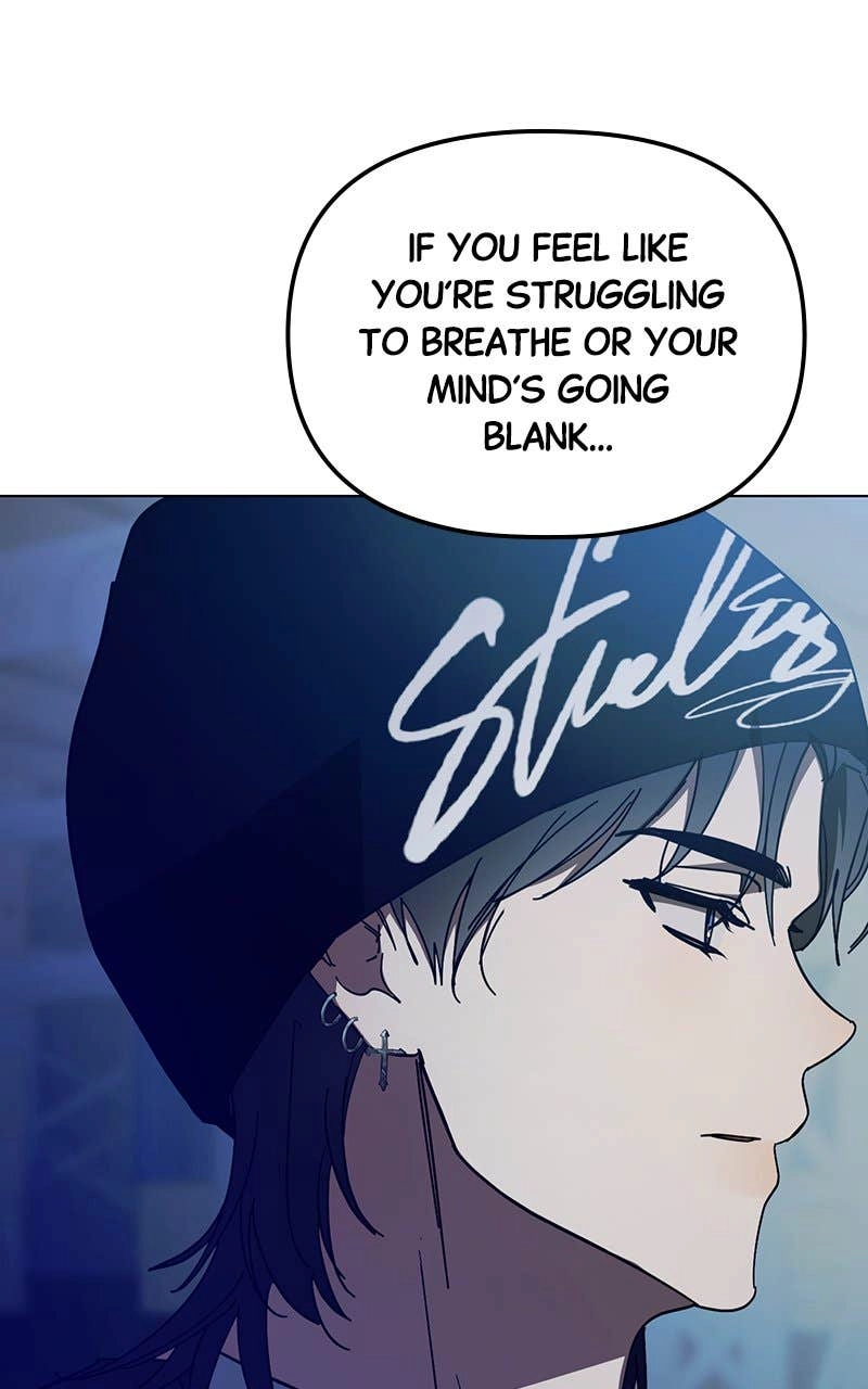 My Comeback as the Youngest Member Chapter 37, page 91 of 104