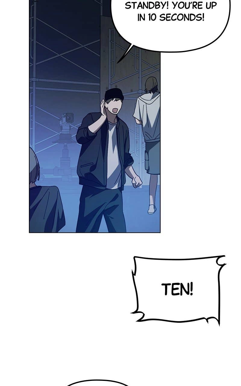 My Comeback as the Youngest Member Chapter 37, page 93 of 104
