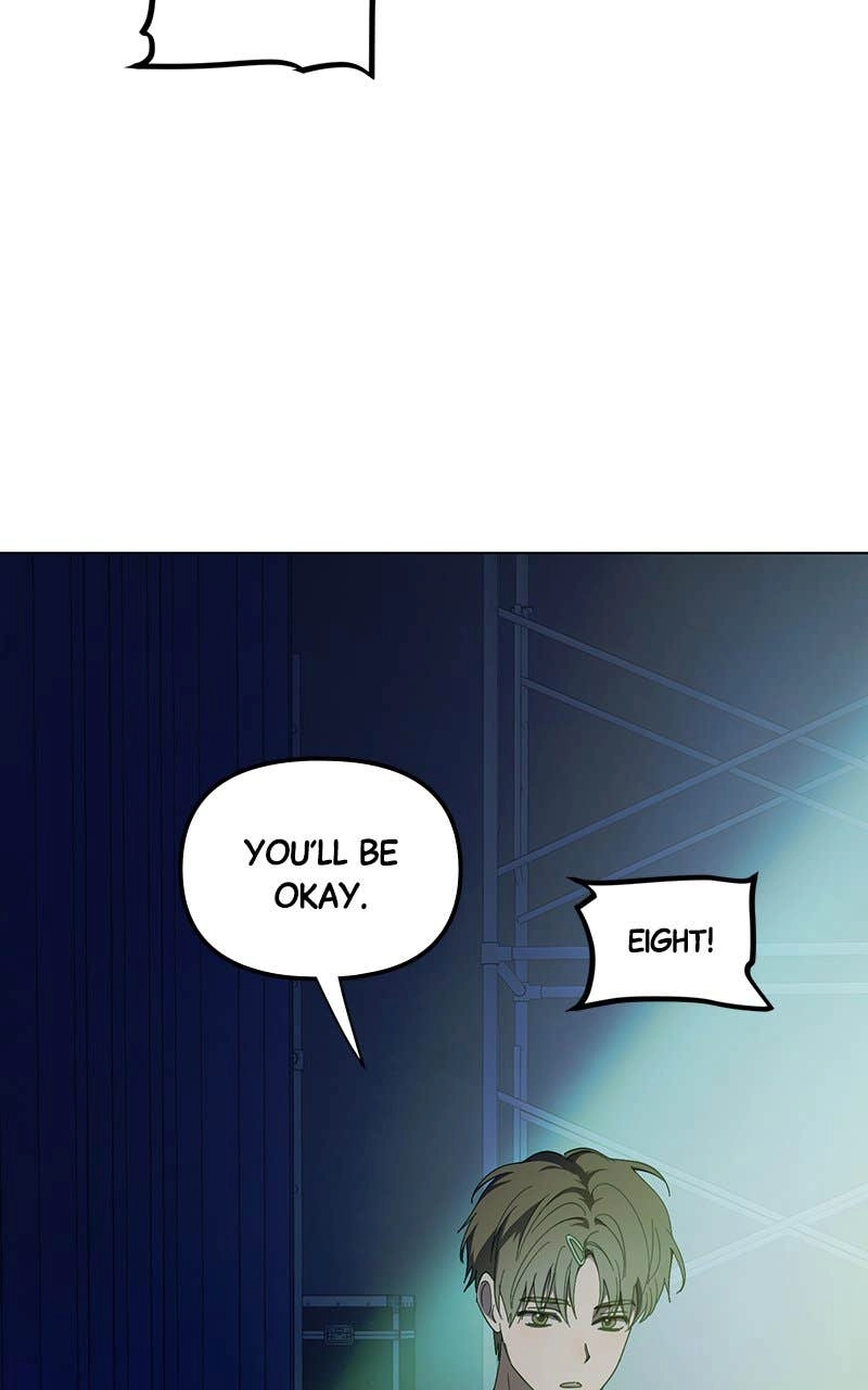 My Comeback as the Youngest Member Chapter 37, page 95 of 104