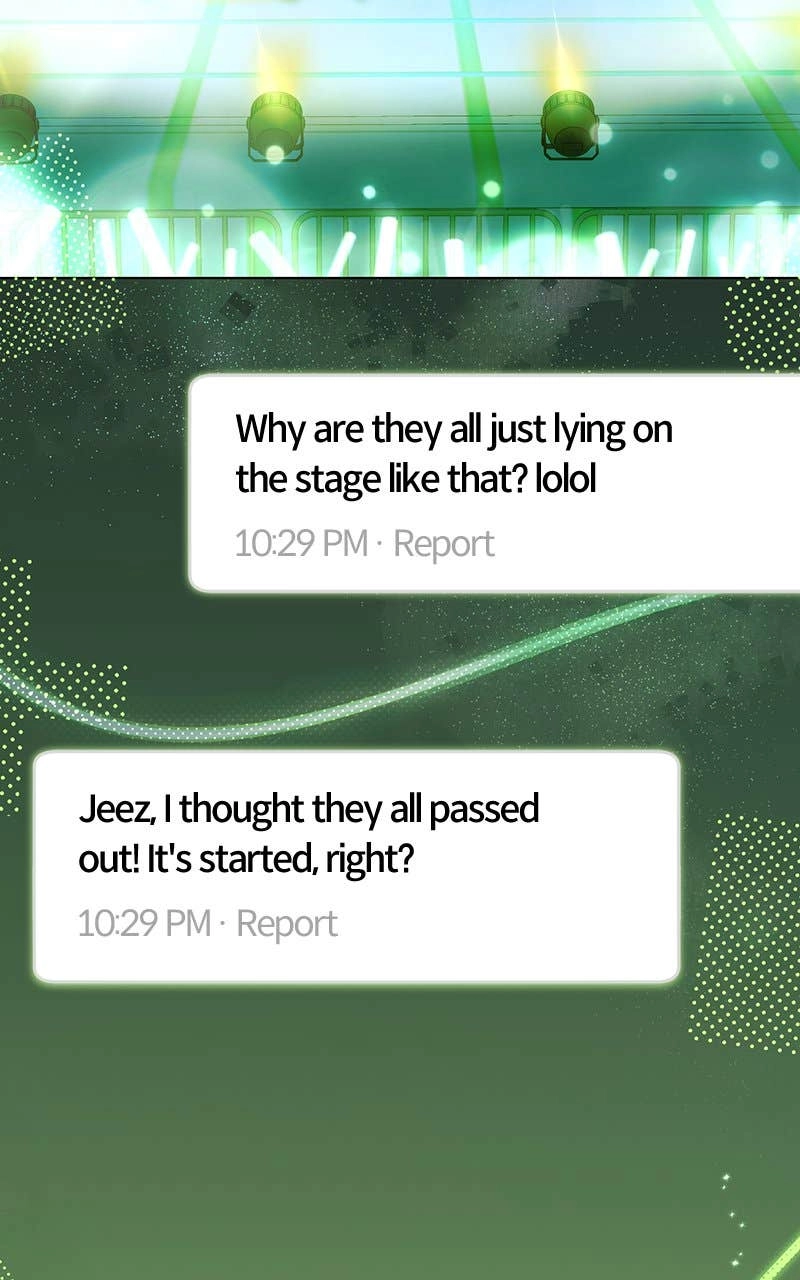 My Comeback as the Youngest Member Chapter 38, page 18 of 113