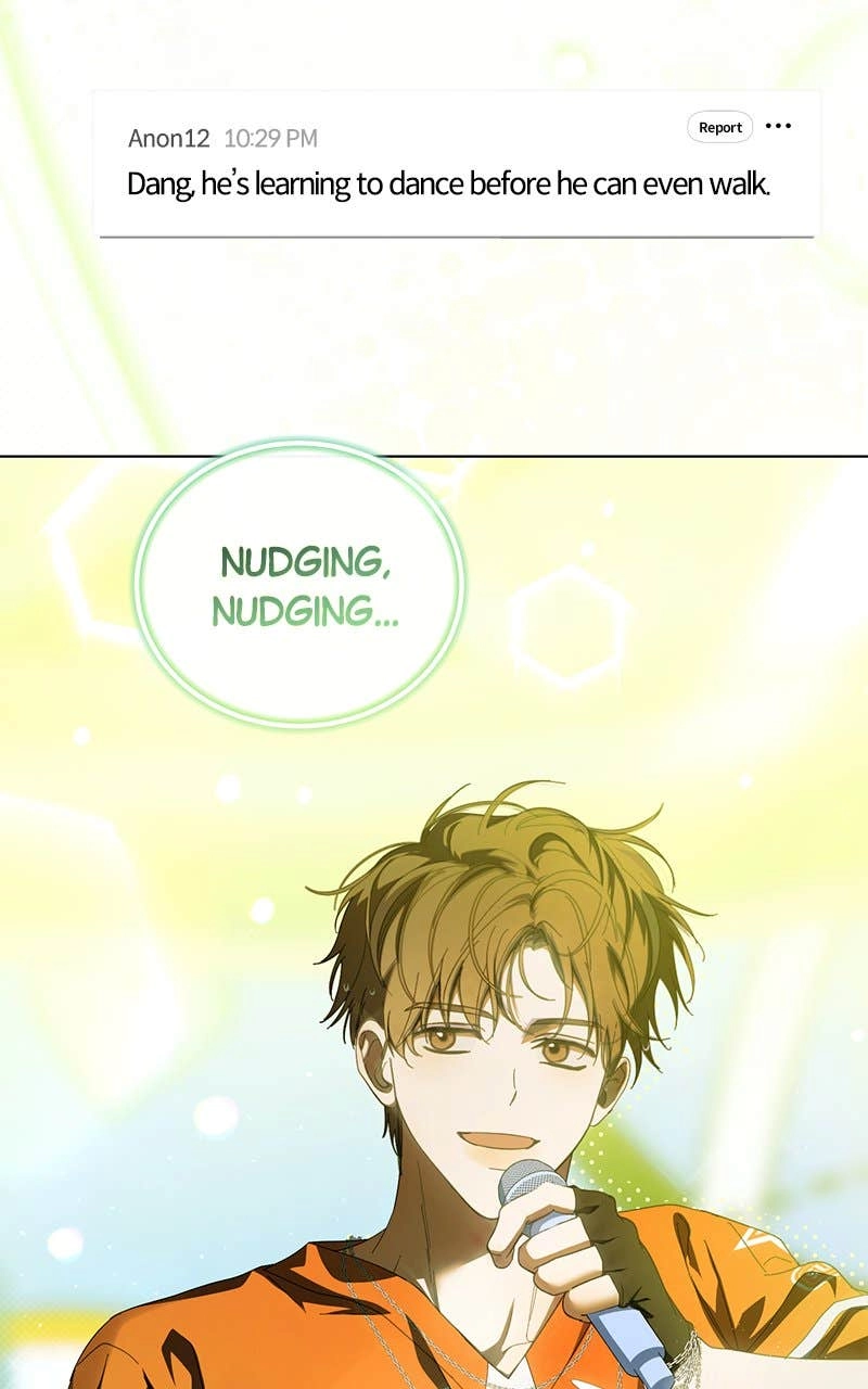 My Comeback as the Youngest Member Chapter 38, page 24 of 113
