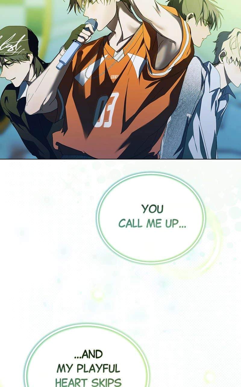My Comeback as the Youngest Member Chapter 38, page 27 of 113