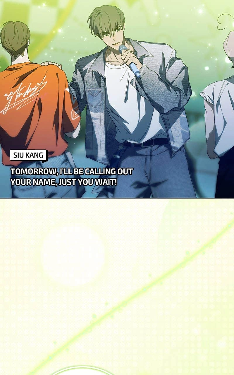 My Comeback as the Youngest Member Chapter 38, page 32 of 113