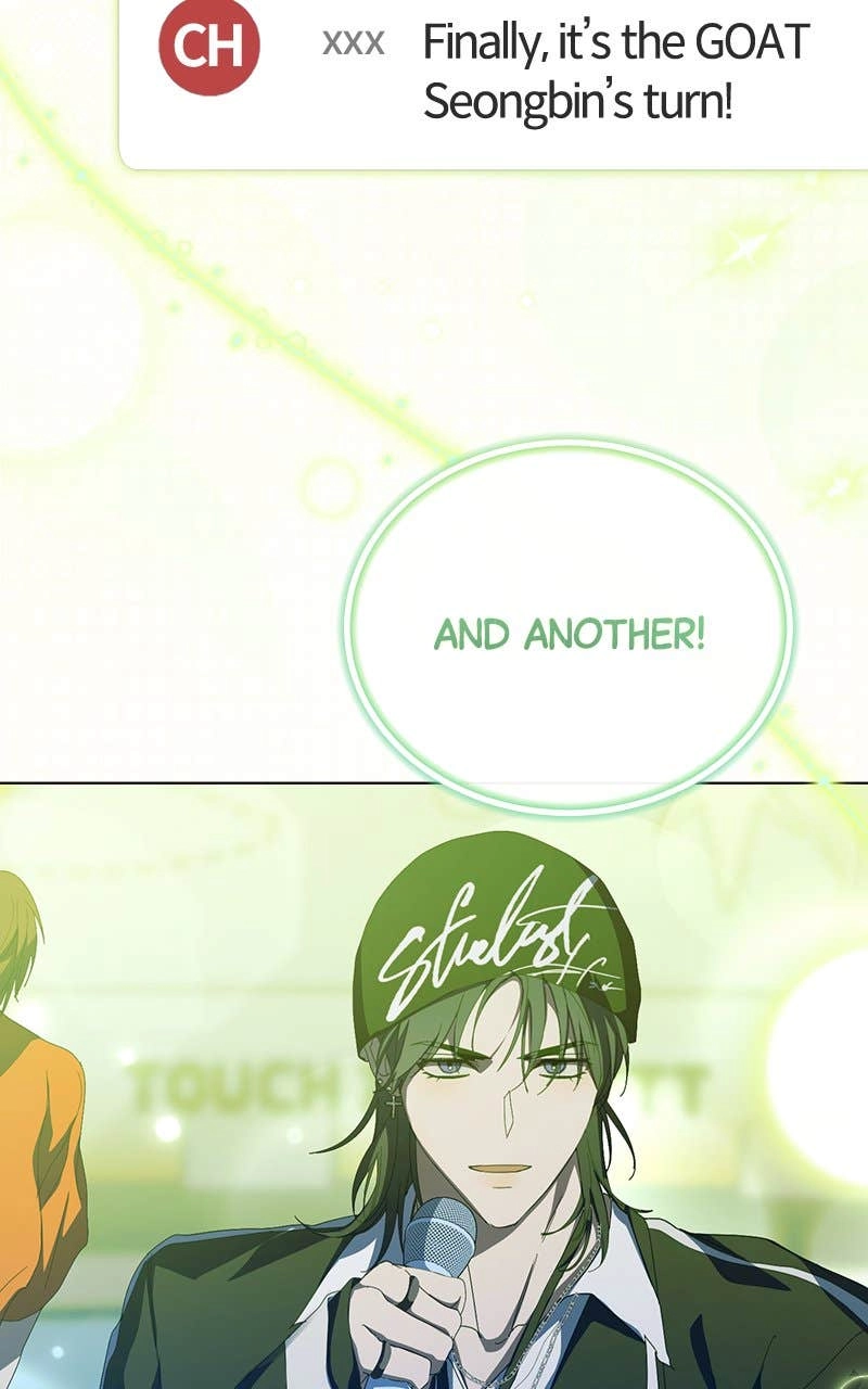 My Comeback as the Youngest Member Chapter 38, page 34 of 113