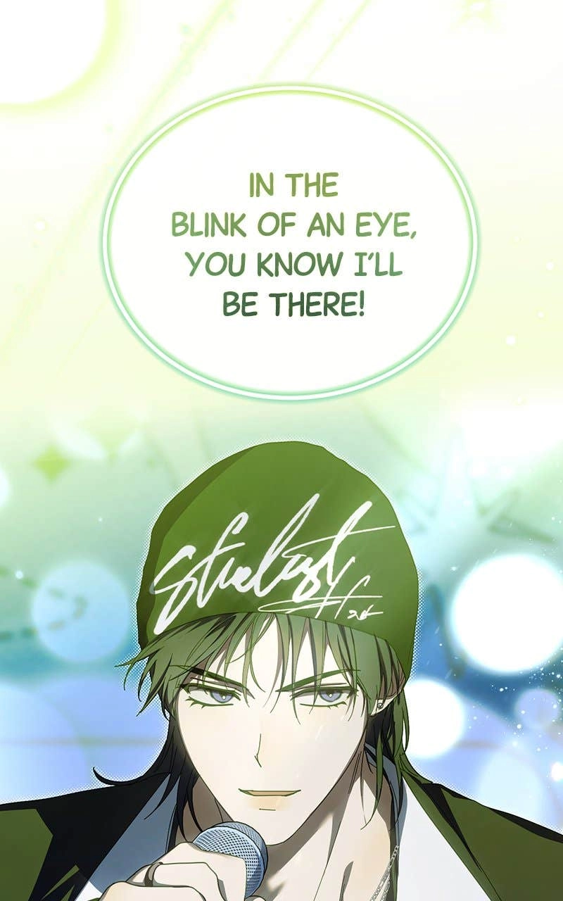 My Comeback as the Youngest Member Chapter 38, page 36 of 113