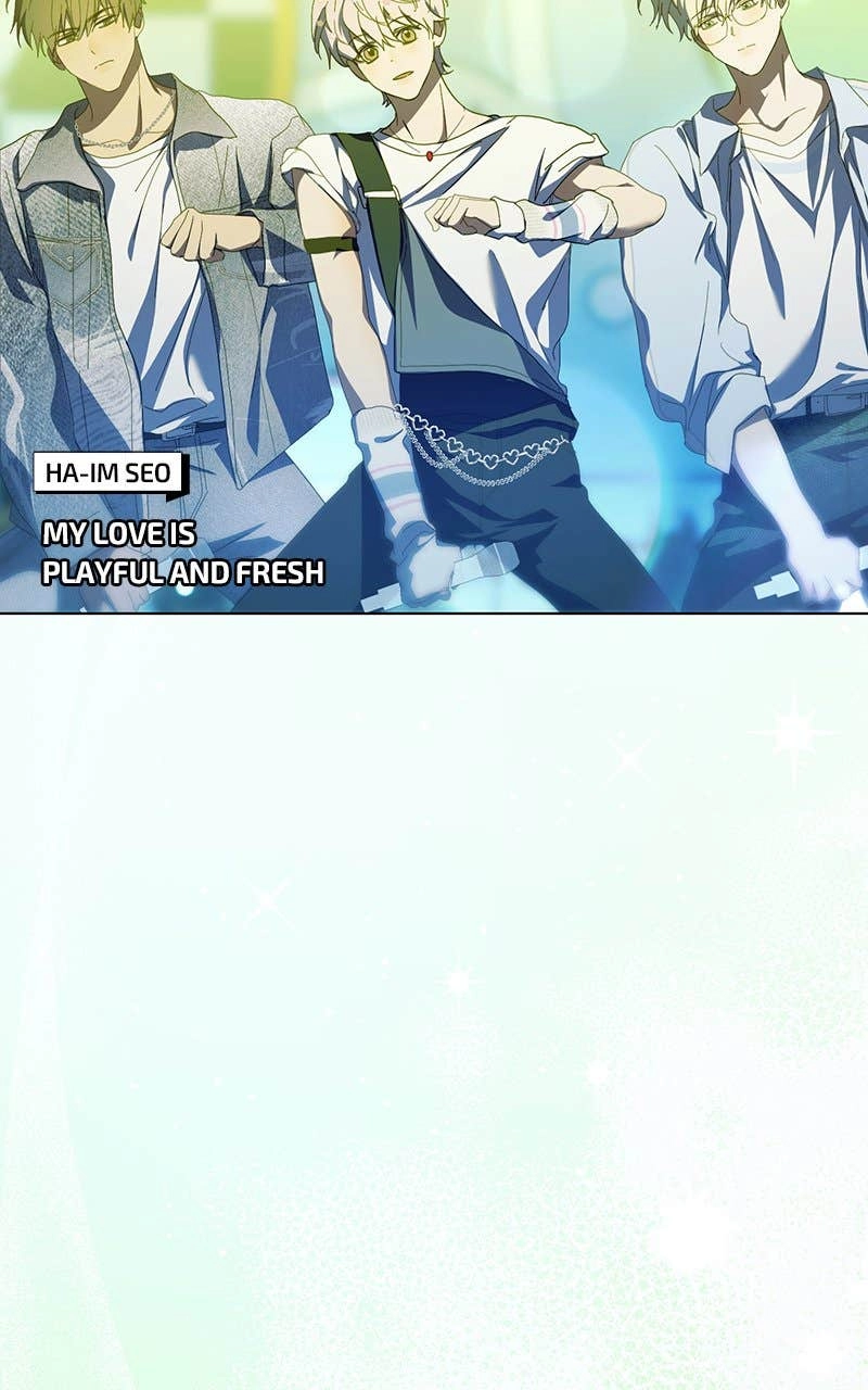 My Comeback as the Youngest Member Chapter 38, page 43 of 113