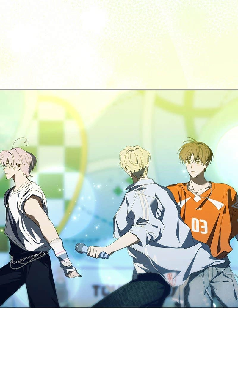 My Comeback as the Youngest Member Chapter 38, page 45 of 113