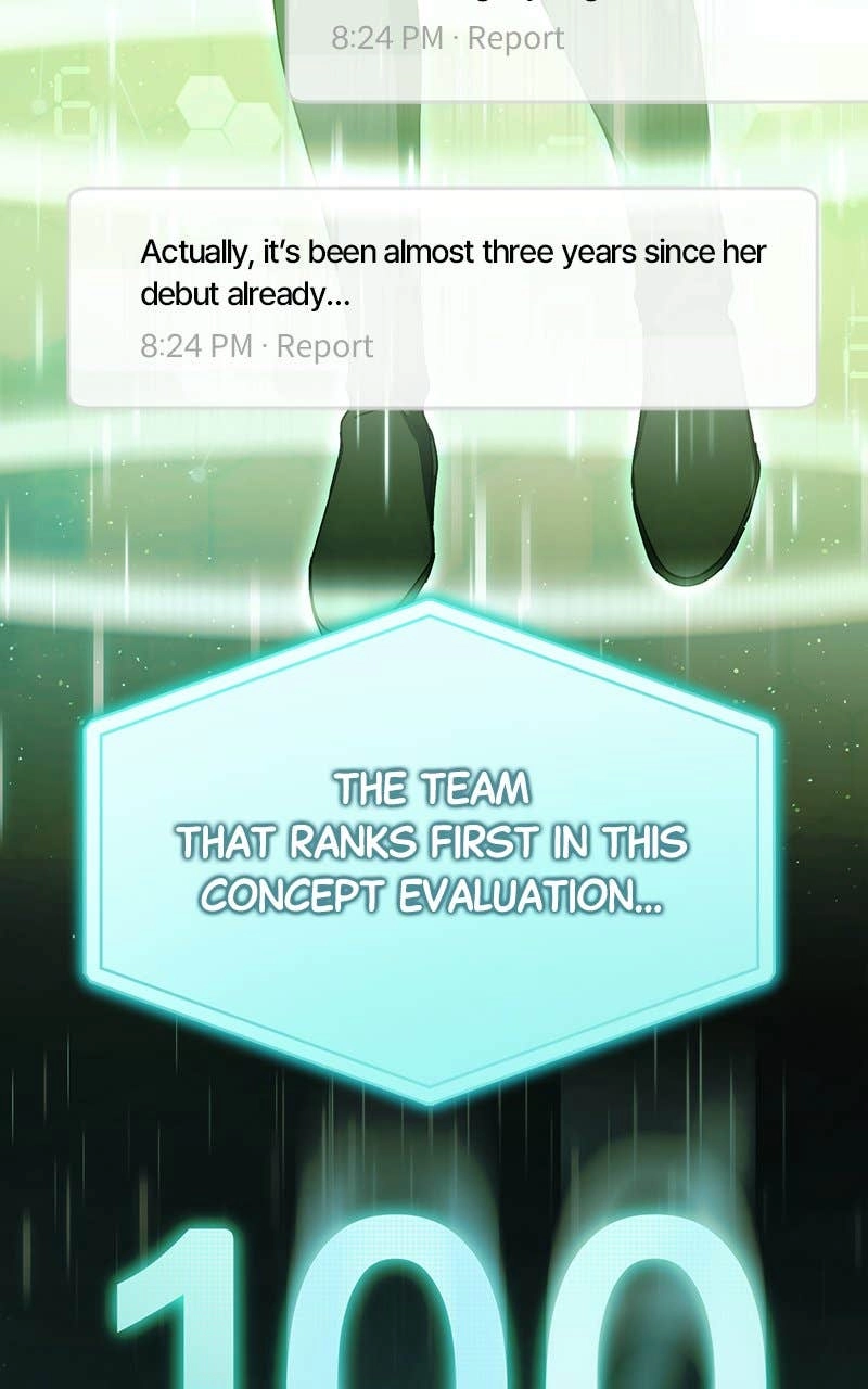 My Comeback as the Youngest Member Chapter 38, page 6 of 113