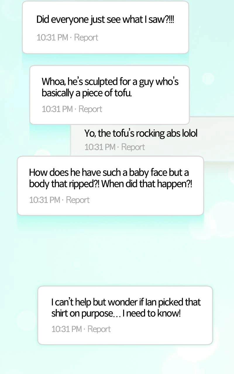 My Comeback as the Youngest Member Chapter 38, page 67 of 113
