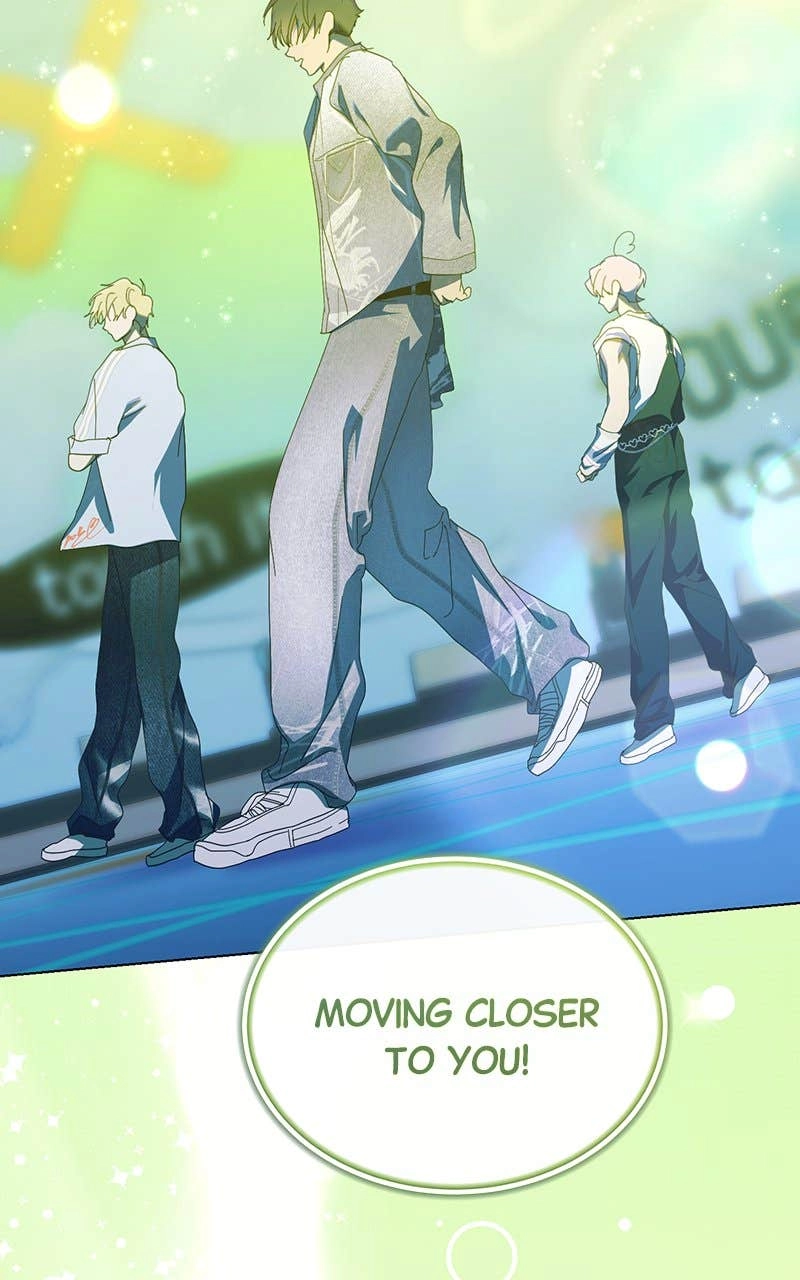 My Comeback as the Youngest Member Chapter 38, page 69 of 113