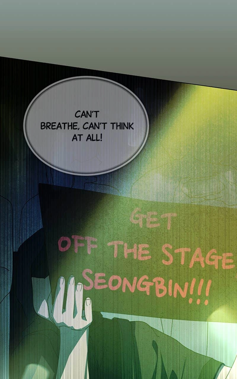 My Comeback as the Youngest Member Chapter 38, page 74 of 113