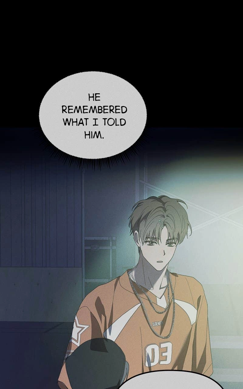 My Comeback as the Youngest Member Chapter 38, page 85 of 113