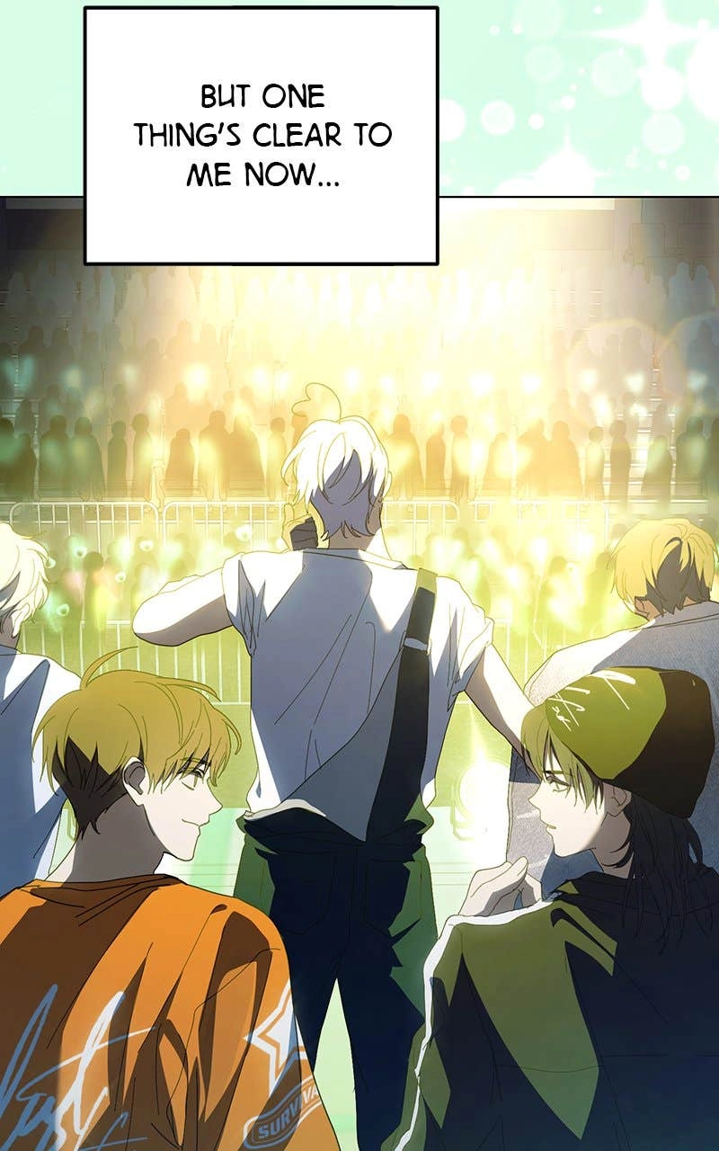 My Comeback as the Youngest Member Chapter 38, page 90 of 113