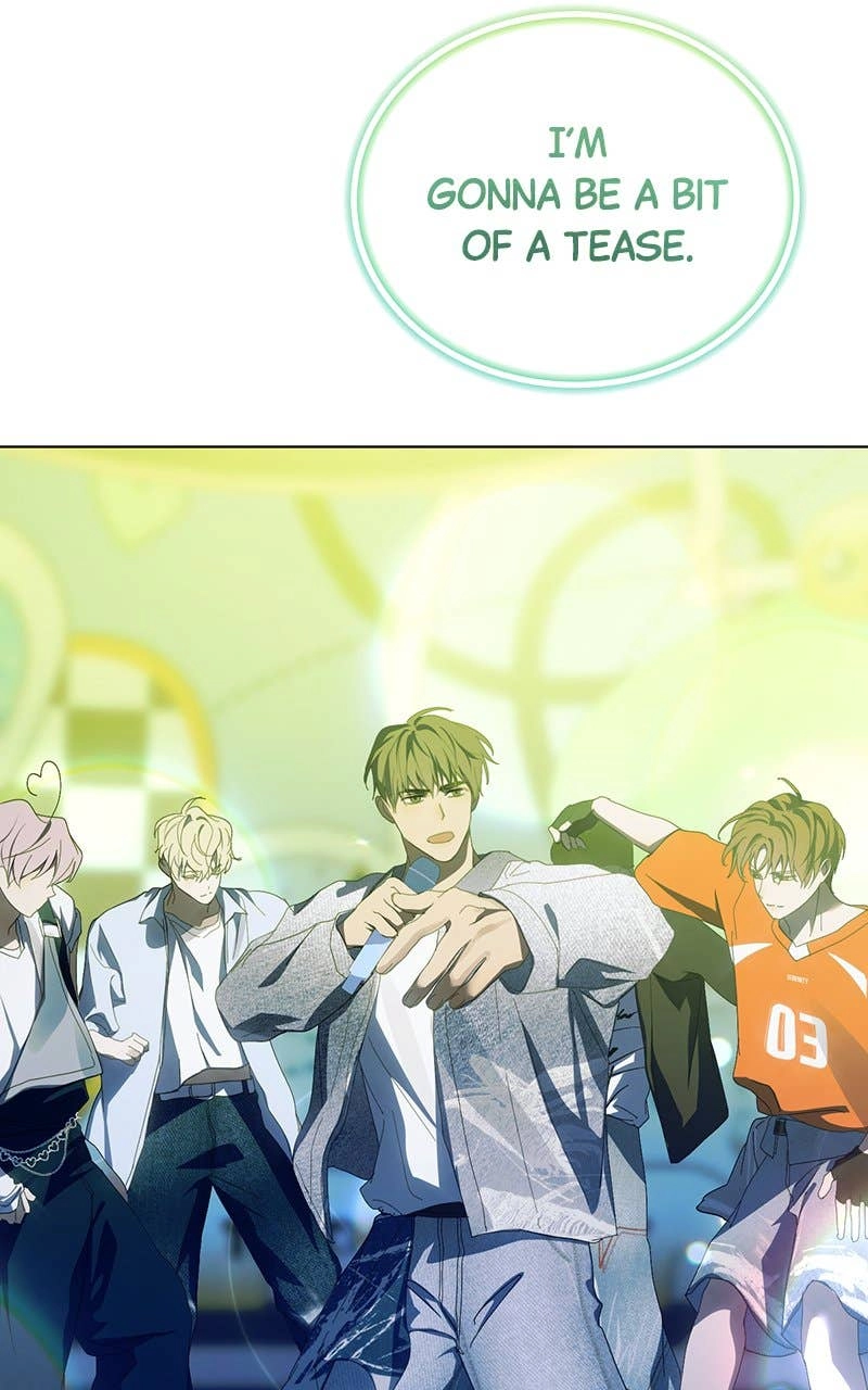 My Comeback as the Youngest Member Chapter 38, page 94 of 113