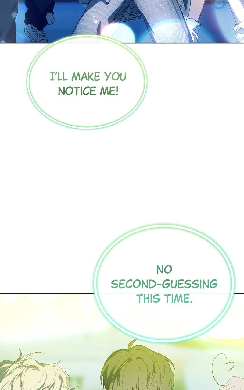 My Comeback as the Youngest Member Chapter 38, page 95 of 113