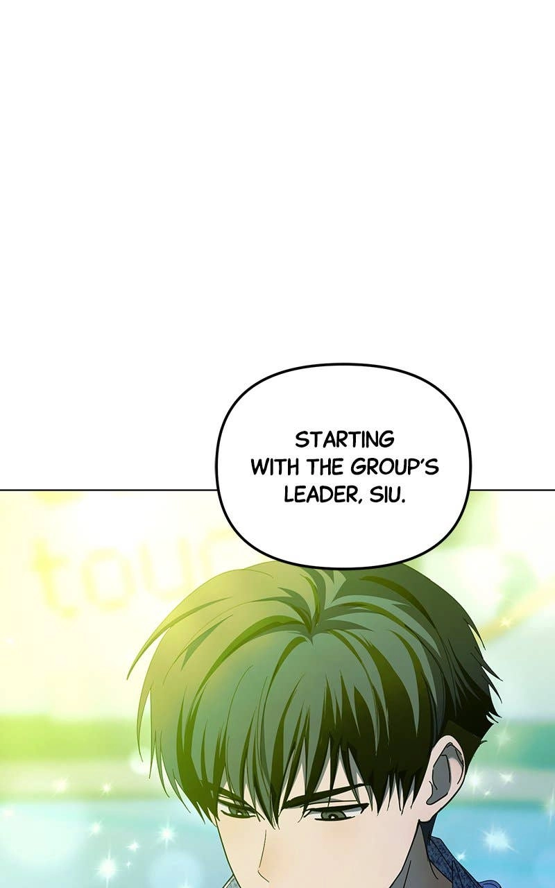 My Comeback as the Youngest Member Chapter 39, page 10 of 114