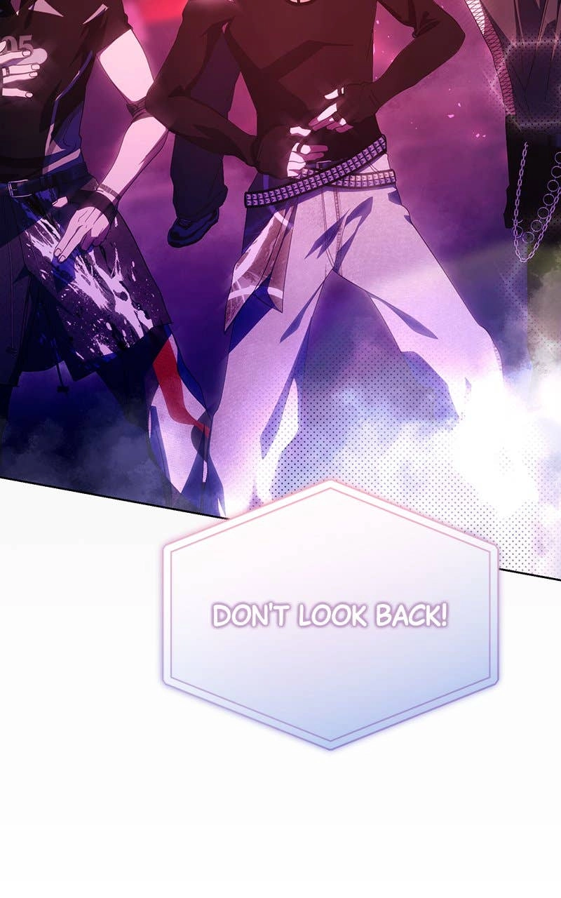 My Comeback as the Youngest Member Chapter 39, page 105 of 114