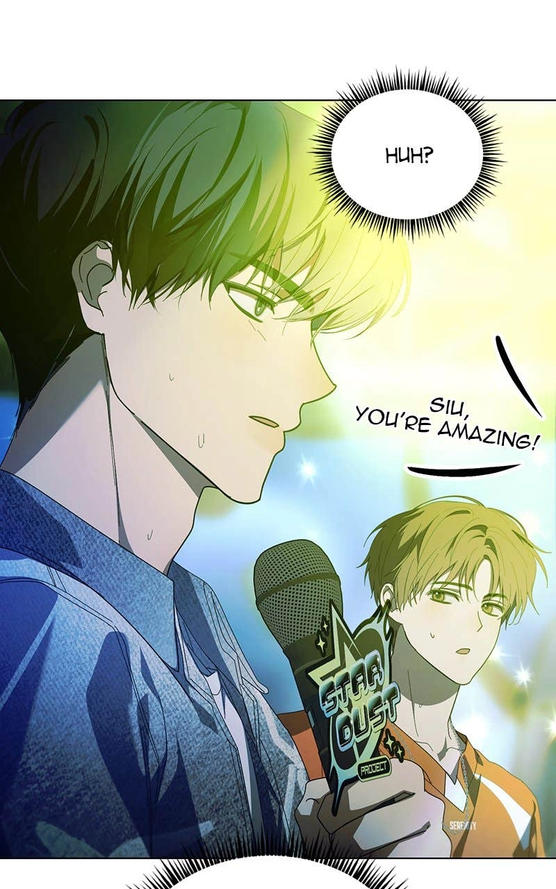 My Comeback as the Youngest Member Chapter 39, page 13 of 114